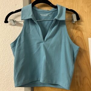 Abercrombie and Fitch tank top